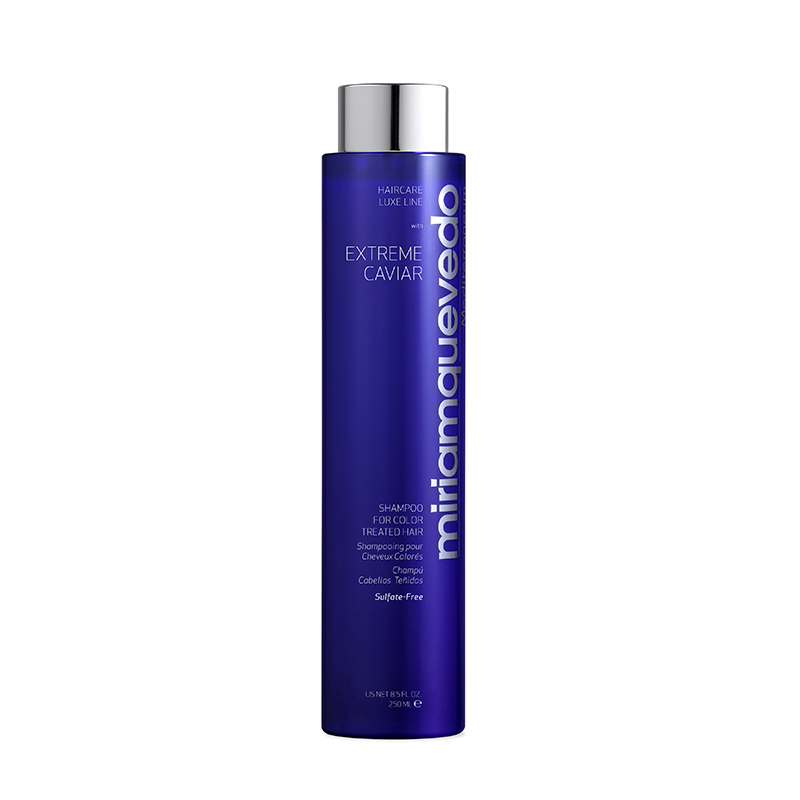 EXTREME SPECIAL HAIR LOSS SHAMPOO - SULFATE FREE - 250ml