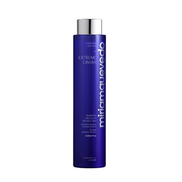 EXTREME SHAMPOO FOR COLOR TREATED HAIR -250ml