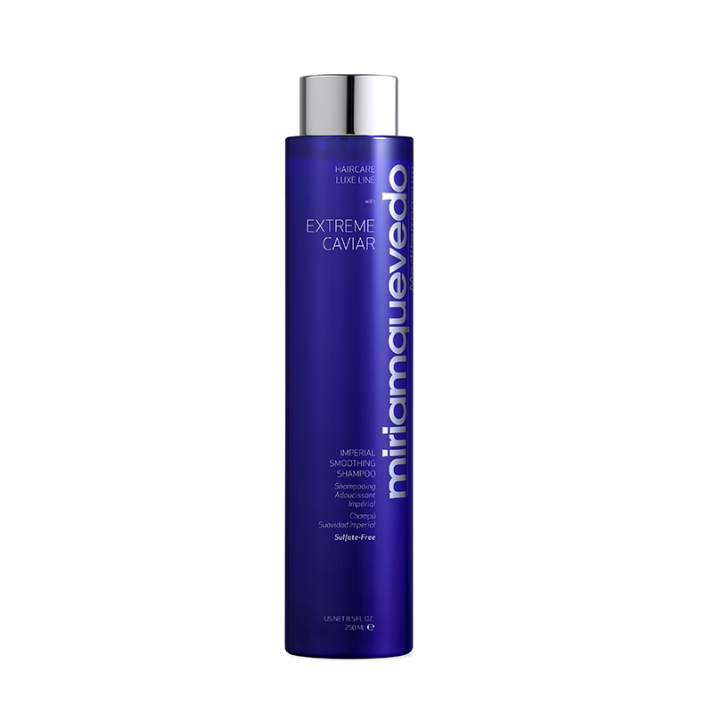 EXTREME IMPERIAL SMOOTHING SHAMPOO - 250ml