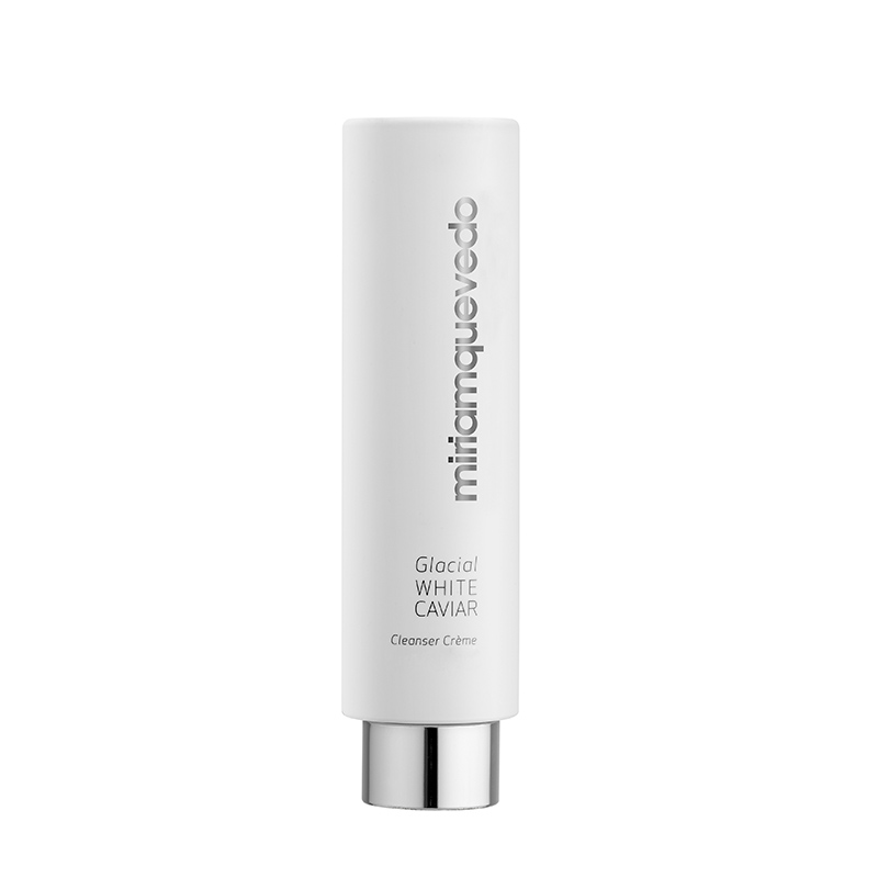 GLACIAL WHITE CLEANSER CRÈME - 200ml