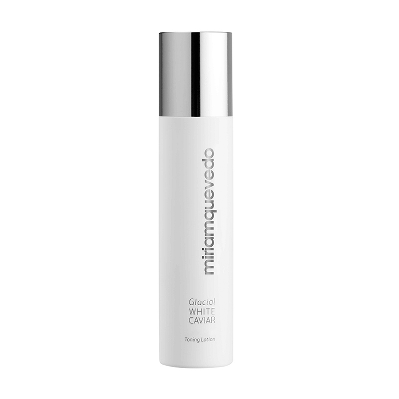 GLACIAL WHITE TONING LOTION - 200ml