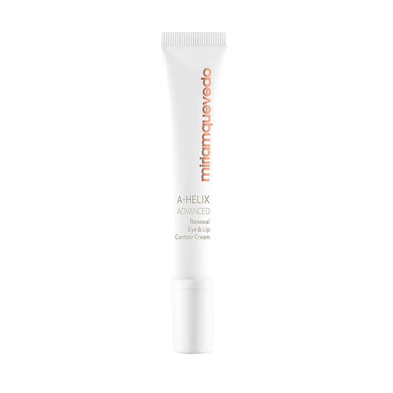 A-HELIX ADVANCED RENEWAL EYE & LIP CONTOUR CREAM - 20ml