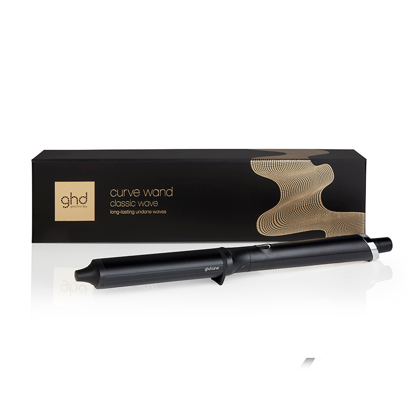 Rizador GHD CURVE® Classic WAVE