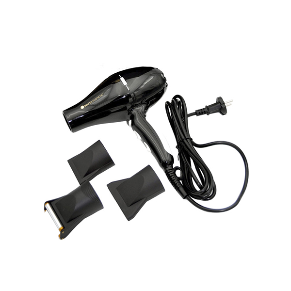 Secador profesional 2400W Belma Kosmetik Hair Dryer