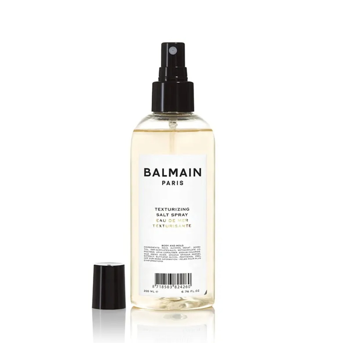 Balmain Texturizing Salt Spray 200ml